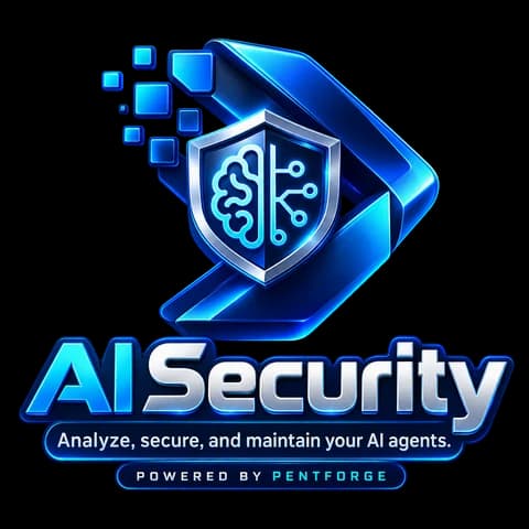 AI Agent Security logo