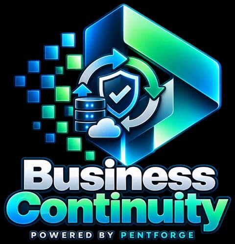 Business Continuity logo