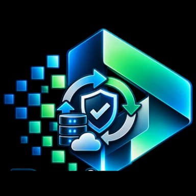 Business Continuity logo