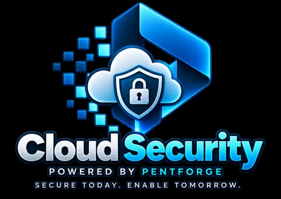 Cloud Security logo