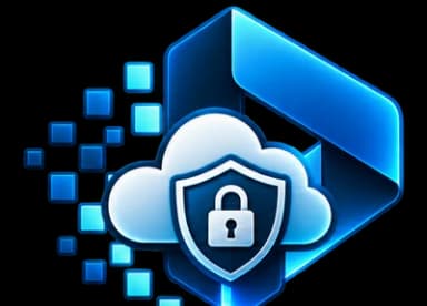 Cloud Security logo