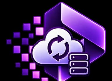 Disaster Recovery logo