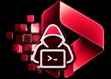Human-led penetration testing and audits logo