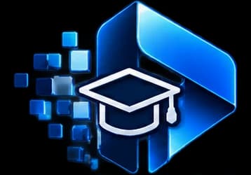 Security training logo